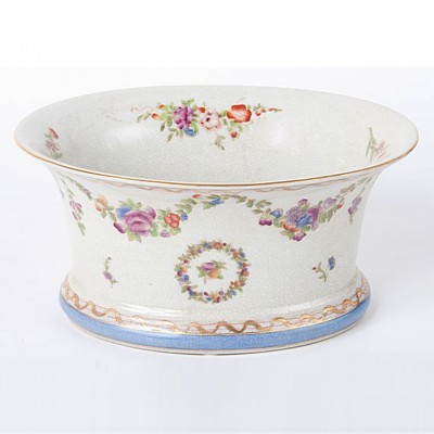 Фото Кашпо - стиль Классический - Керамическое - Купить в Интернет-магазине