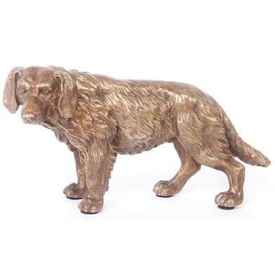 Фото Статуэтка - стиль Оригинальный - Металлическая - Купить в Интернет-магазине