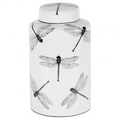 Фото Ваза - стиль Классический - Фарфоровая - В наличии - Купить в Интернет-магазине