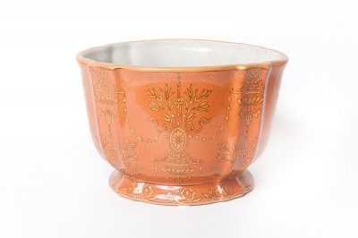 Фото Кашпо - стиль Классический - Керамическое - Купить в Интернет-магазине