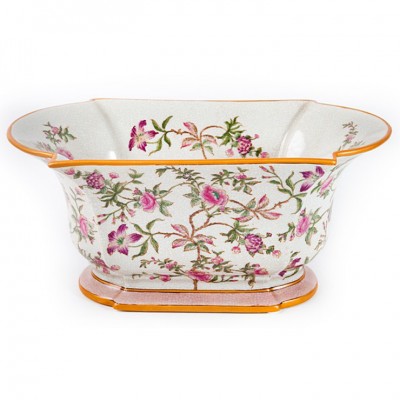 Фото Кашпо - стиль Классический - Керамическое - Купить в Интернет-магазине