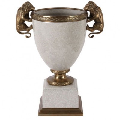 Фото Ваза - стиль Классический - Фарфоровая - Купить в Интернет-магазине