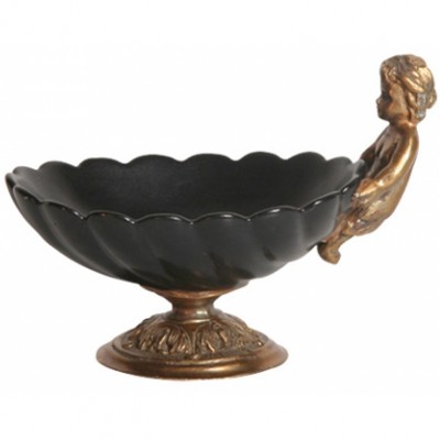 Фото Ваза - стиль Классический - Керамическая - Купить в Интернет-магазине