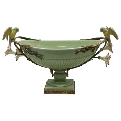 Фото Ваза - стиль Оригинальный - Фарфоровая - В наличии - Купить в Интернет-магазине