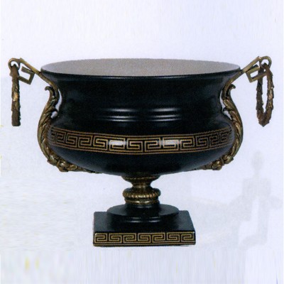 Фото Украшение для стола - стиль Классический - Фарфоровое - В наличии - Купить в Интернет-магазине