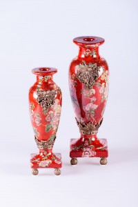 Фото Подсвечник - стиль Классический - Керамический - Купить в Интернет-магазине