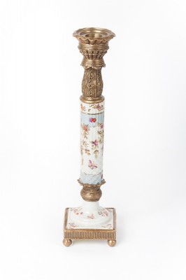 Фото Подсвечник - стиль Классический - С  рисунок - Купить в Интернет-магазине