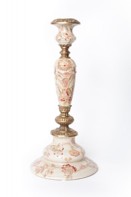 Фото Подсвечник - стиль Классический - С  рисунок - Купить в Интернет-магазине
