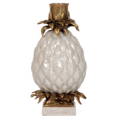 Фото Подсвечник - стиль Классический - Керамический - В наличии - Купить в Интернет-магазине