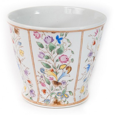 Фото Кашпо - стиль Классический - Керамическое - Купить в Интернет-магазине