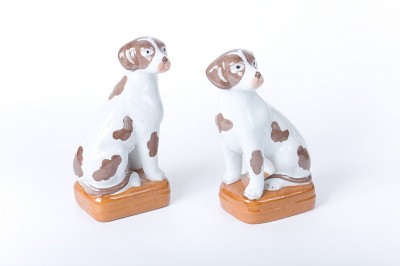 Фото Статуэтка - стиль Оригинальный - Керамическая - В наличии - Купить в Интернет-магазине