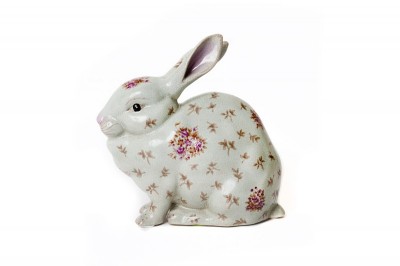 Фото Статуэтка - стиль Оригинальный - Керамическая - Купить в Интернет-магазине