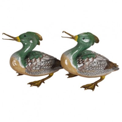 Фото Статуэтка - стиль Оригинальный - Фарфоровая - Купить в Интернет-магазине