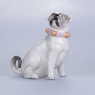 Фото Статуэтка - стиль Оригинальный - Фарфоровая - Купить в Интернет-магазине