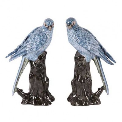 Фото Статуэтка - стиль Оригинальный - Фарфоровая - Купить в Интернет-магазине