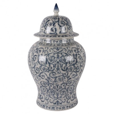 Фото Ваза - стиль Классический - Фарфоровая - В наличии - Купить в Интернет-магазине