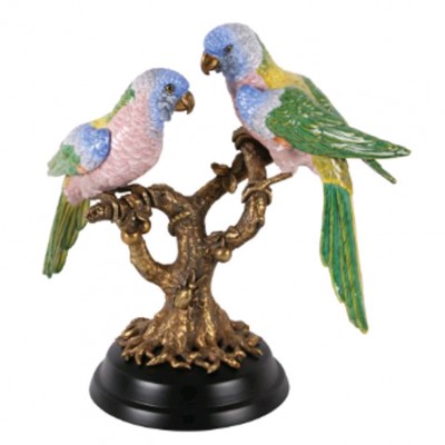 Фото Статуэтка - стиль Оригинальный - Фарфоровая - В наличии - Купить в Интернет-магазине