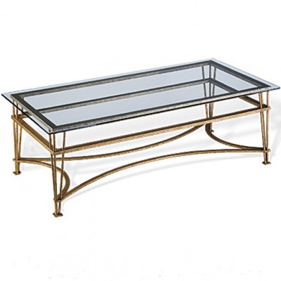 Фото Стол кофейный/журнальный - стиль Флорида Дизайн - Для гостиной - Купить в Интернет-магазине