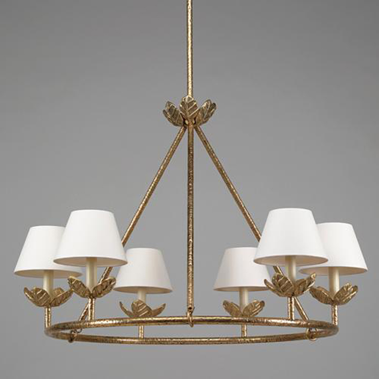 Фото Люстра - стиль Современные - Металлическая - Купить в Интернет-магазине Фото Люстра - стиль Современные - Металлическая - Купить в Интернет-магазине