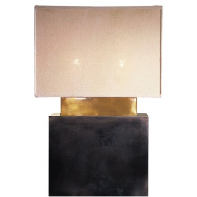 Фото Настольная лампа - стиль Дизайнерские - Металлическая - Купить в Интернет-магазине