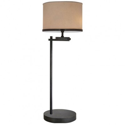 Фото Настольная лампа - стиль Дизайнерские - Металлическая - Купить в Интернет-магазине