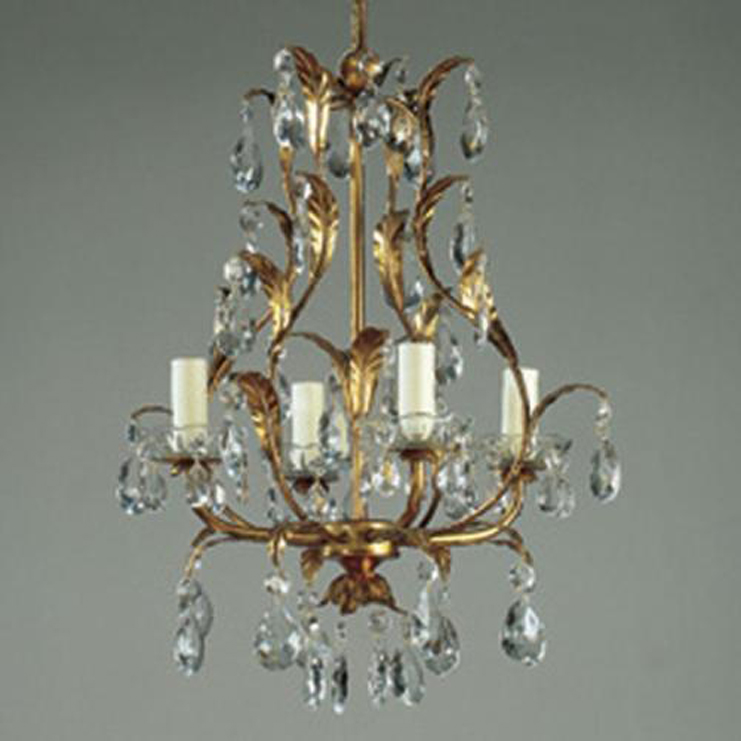 Фото Люстра - стиль Английская классика - Металлическая - Купить в Интернет-магазине Фото Люстра - стиль Английская классика - Металлическая - Купить в Интернет-магазине