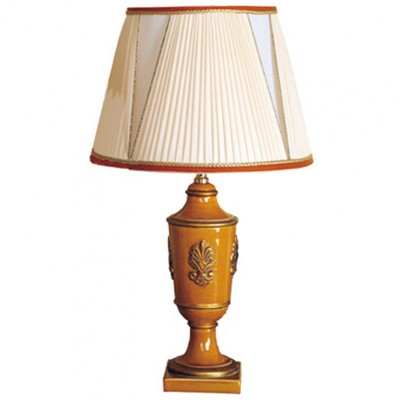 Фото Настольная лампа - стиль Европейская классика - Керамическая - Купить в Интернет-магазине