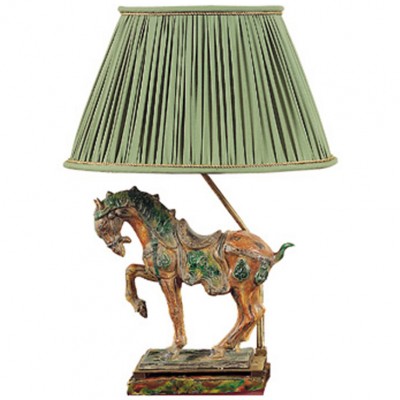 Фото Настольная лампа - стиль Европейская классика - Керамическая - Купить в Интернет-магазине