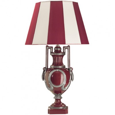 Фото Настольная лампа - стиль Европейская классика - Керамическая - Купить в Интернет-магазине