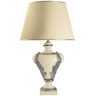 Фото Настольная лампа - стиль Европейская классика - Керамическая - Купить в Интернет-магазине
