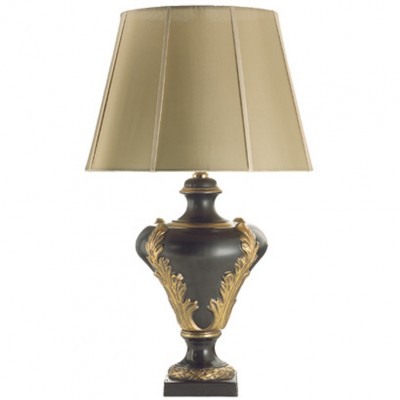Фото Настольная лампа - стиль Европейская классика - Керамическая - Купить в Интернет-магазине