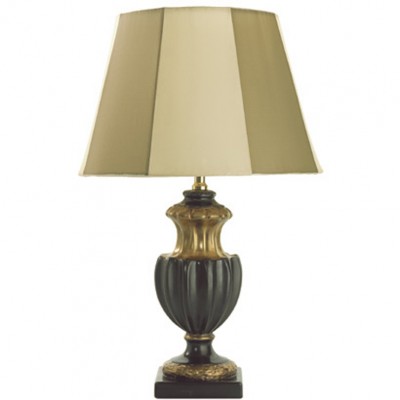 Фото Настольная лампа - стиль Европейская классика - Керамическая - Купить в Интернет-магазине