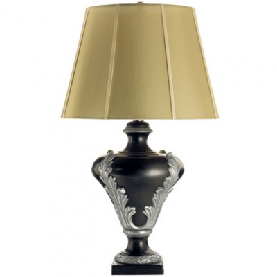 Фото Настольная лампа - стиль Европейская классика - Керамическая - Купить в Интернет-магазине