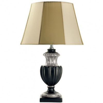 Фото Настольная лампа - стиль Европейская классика - Керамическая - Купить в Интернет-магазине
