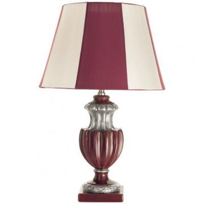 Фото Настольная лампа - стиль Европейская классика - Керамическая - Купить в Интернет-магазине