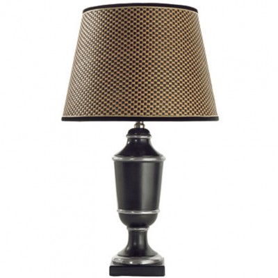 Фото Настольная лампа - стиль Европейская классика - Керамическая - Купить в Интернет-магазине