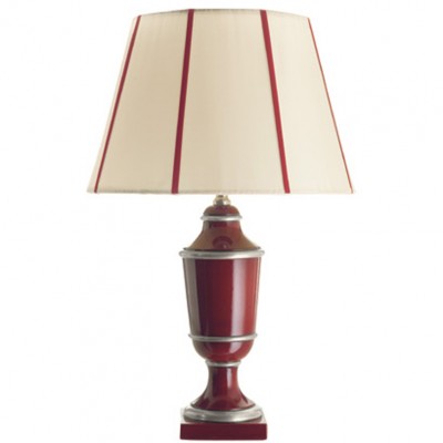 Фото Настольная лампа - стиль Европейская классика - Керамическая - Купить в Интернет-магазине