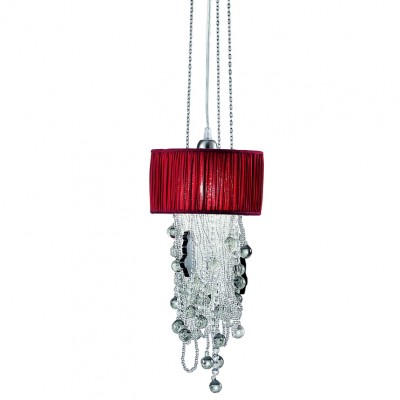 Фото Люстра - стиль Современные - Металлическая - Купить в Интернет-магазине