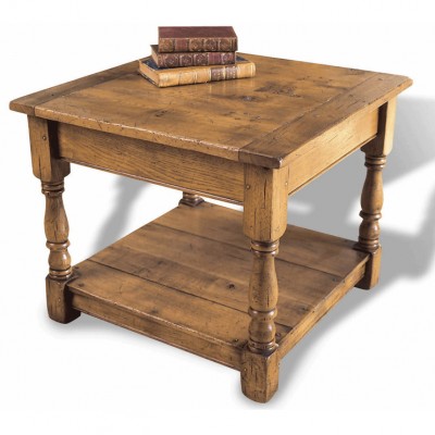 Фото Стол под лампу - стиль Тюдор и готика - Для гостиной - Купить в Интернет-магазине