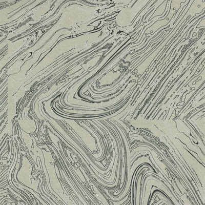 Фото Обои с рисунком - Крупный декор - стиль Современный - Серые - Купить в Интернет-магазине