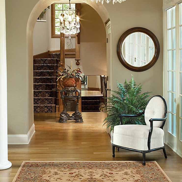 Фото Ковер машинной работы - стиль Восточный - Купить в Интернет-магазине Фото Ковер машинной работы - стиль Восточный - Купить в Интернет-магазине