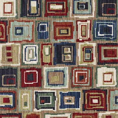 Фото Ковер машинной работы - стиль Современные - Купить в Интернет-магазине