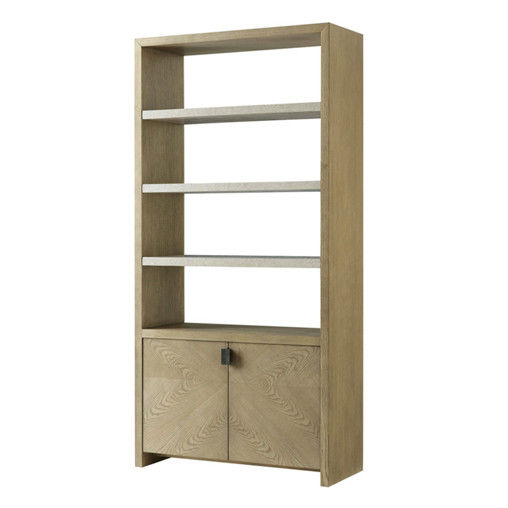 Фото Шкаф книжный/библиотека - стиль Transitional - Для кабинета - Купить в Интернет-магазине Фото Шкаф книжный/библиотека - стиль Transitional - Для кабинета - Купить в Интернет-магазине