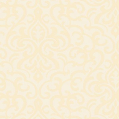 Фото Обои с рисунком - Дамаск - стиль Английская классика - Серебристые - Купить в Интернет-магазине