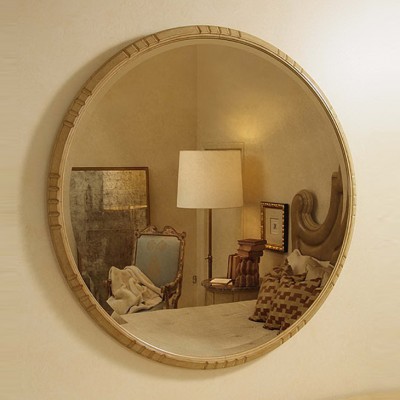 Фото Зеркало настенное - стиль Фантазийный - Для гостиной - В наличии - Купить в Интернет-магазине