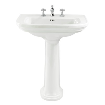 Фото Раковина - стиль Английский - Купить в Интернет-магазине