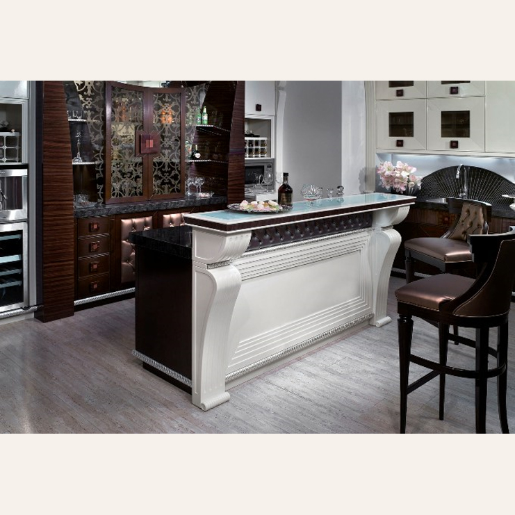 Фото Мебель для кухни - стиль Итальянская классика - Для кухни - Купить в Интернет-магазине