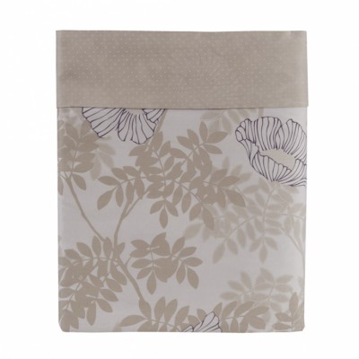 Фото Пододеяльник - стиль Европейский - Белый - Купить в Интернет-магазине