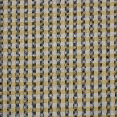 Фото Ткань портьерная с рисунком - Клетка - стиль Английский - Серая - Купить в Интернет-магазине