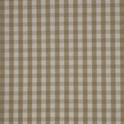 Фото Ткань портьерная с рисунком - Клетка - стиль Английский - Бежевая - Купить в Интернет-магазине